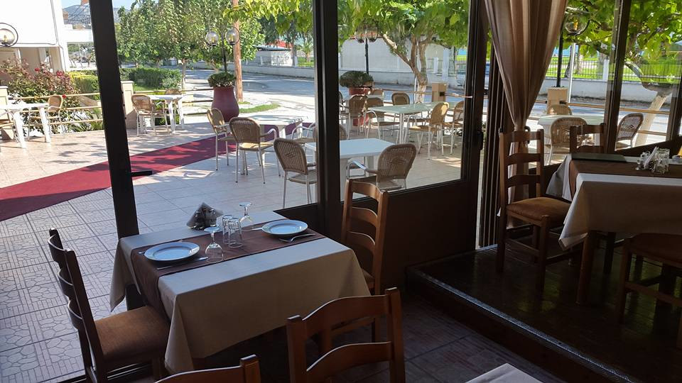 Daidalos-rooms.gr Restaurant 025