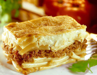 Μαγειρευτά