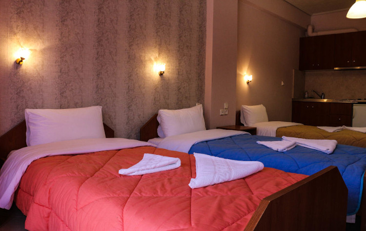 Επιπλέον παροχές